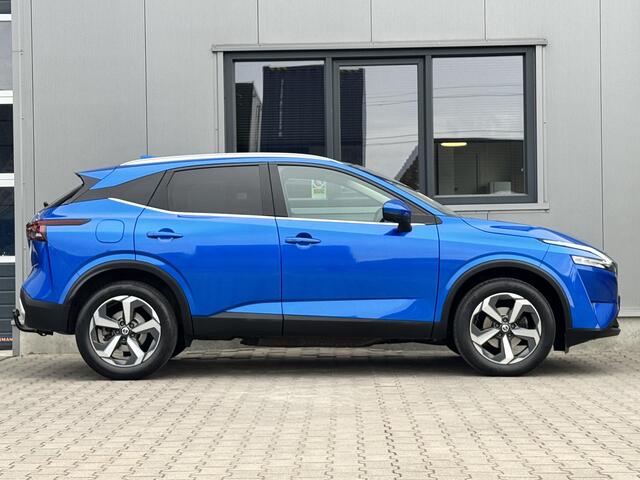 Nissan QASHQAI 1.3 MHEV Xtronic Premiere Edition 156 PK | Pano | NAP | Trekhaak | Head up | Apple CarPlay