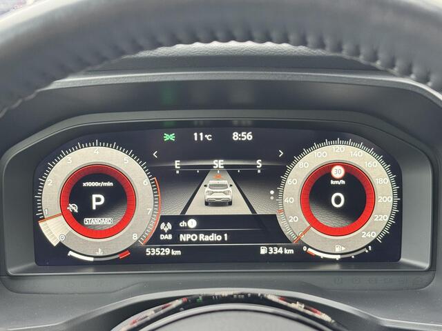 Nissan QASHQAI 1.3 MHEV Xtronic Premiere Edition 156 PK | Pano | NAP | Trekhaak | Head up | Apple CarPlay