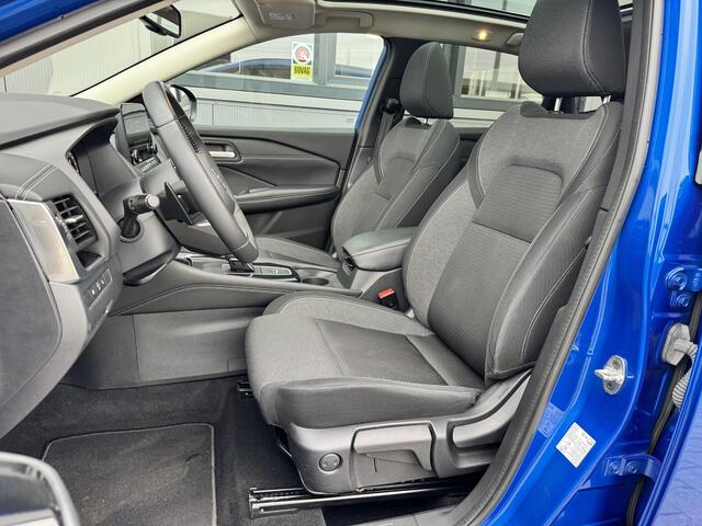 Nissan QASHQAI 1.3 MHEV Xtronic Premiere Edition 156 PK | Pano | NAP | Trekhaak | Head up | Apple CarPlay