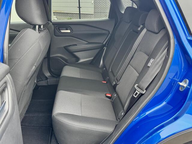 Nissan QASHQAI 1.3 MHEV Xtronic Premiere Edition 156 PK | Pano | NAP | Trekhaak | Head up | Apple CarPlay