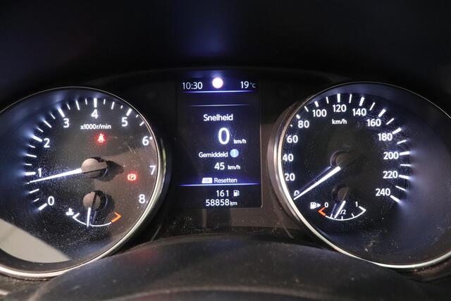 Nissan QASHQAI 1.3 DIG-T Design Edition | Panoramadak | 360°Camera | Climate control | AppleCarplay AndroidAuto |