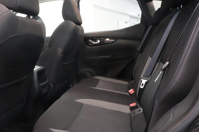 Nissan QASHQAI 1.3 DIG-T Design Edition | Panoramadak | 360°Camera | Climate control | AppleCarplay AndroidAuto |