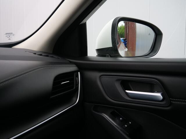 Nissan QASHQAI 1.3 MHEV Xtronic Business Access 158 Pk Automaat DAB / Apple Carplay / Camera / Trekhaak