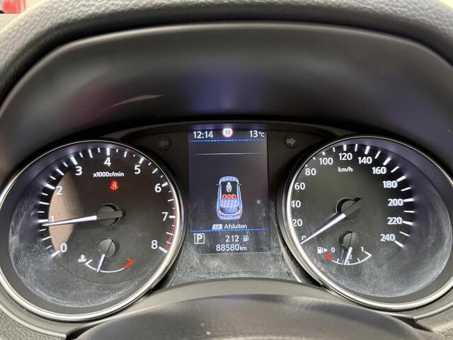 Nissan QASHQAI 1.3 DIG-T Premium Edition | Panoramadak | Leder | Stoelverwarming | Achteruitrijcamera |