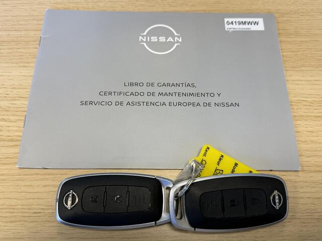 Nissan QASHQAI 1.5 e-Power N-Connecta / Facelift / Navigatie / 360 Camera / Dodehoek Detectie / Apple Carplay& Android Auto / Adaptieve Cruise / Clima / DAB /