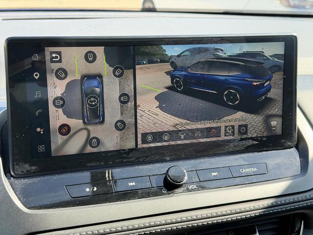 Nissan QASHQAI 1.5 e-Power N-Connecta / Facelift / Navigatie / 360 Camera / Dodehoek Detectie / Apple Carplay& Android Auto / Adaptieve Cruise / Clima / DAB /