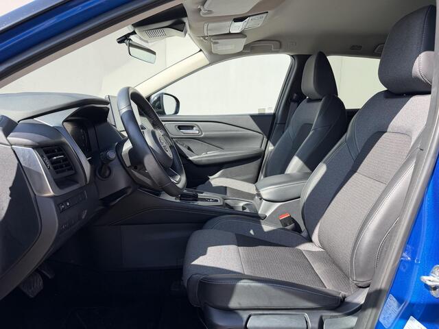Nissan QASHQAI 1.5 e-Power N-Connecta / Facelift / Navigatie / 360 Camera / Dodehoek Detectie / Apple Carplay& Android Auto / Adaptieve Cruise / Clima / DAB /