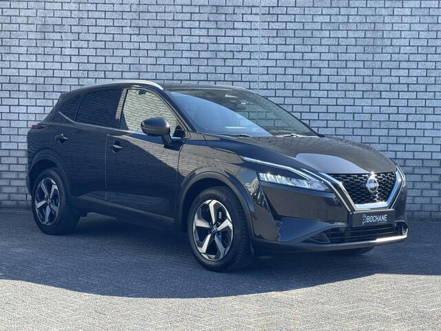 Nissan QASHQAI 1.3 MHEV Xtronic N-Connecta | Panoramadak | 360° Camera | Apple CarPlay / Android Auto | Adaptive Cruise Control |