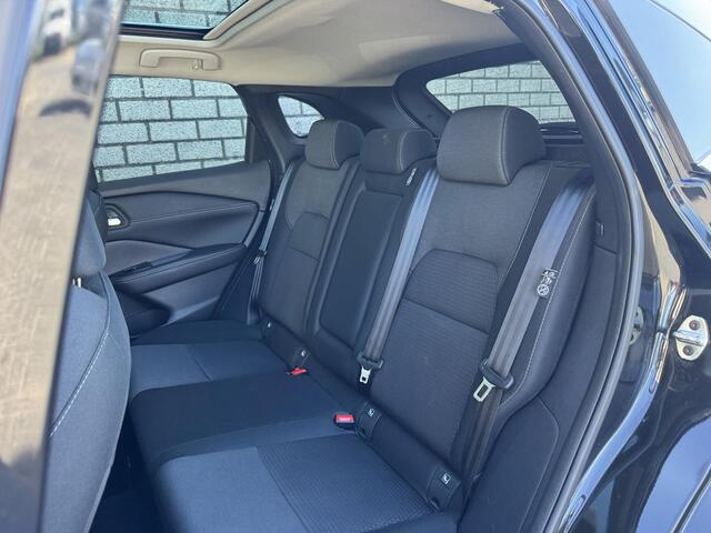 Nissan QASHQAI 1.3 MHEV Xtronic N-Connecta | Panoramadak | 360° Camera | Apple CarPlay / Android Auto | Adaptive Cruise Control |