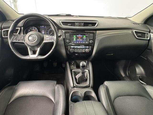Nissan QASHQAI 1.3 DIG-T Tekna + | Navigatie | Trekhaak | Panoramadak | 360 Camera |