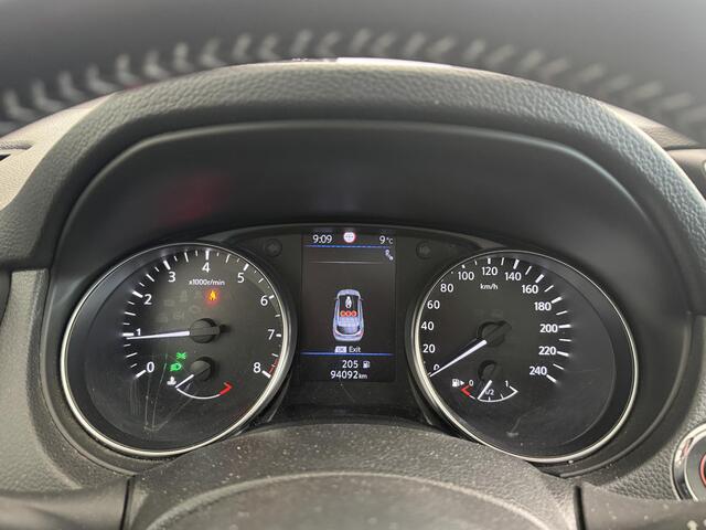 Nissan QASHQAI 1.3 DIG-T Tekna + | Navigatie | Trekhaak | Panoramadak | 360 Camera |