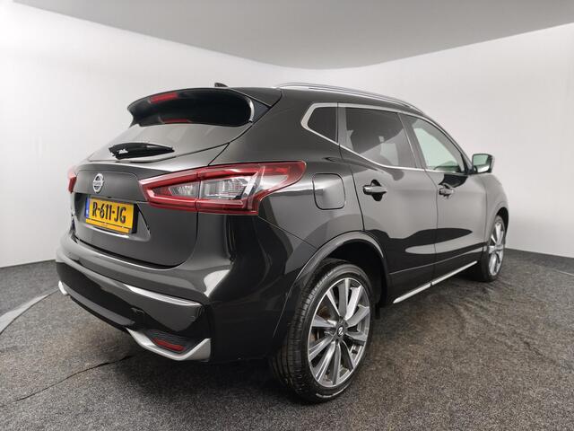 Nissan QASHQAI 1.3 DIG-T Tekna + | Panoramadak | Leer | Camera | Bose