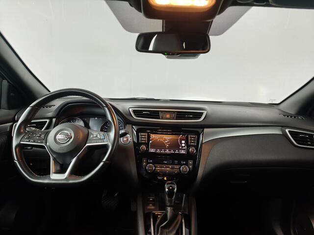 Nissan QASHQAI 1.3 DIG-T Tekna + | Panoramadak | Leer | Camera | Bose