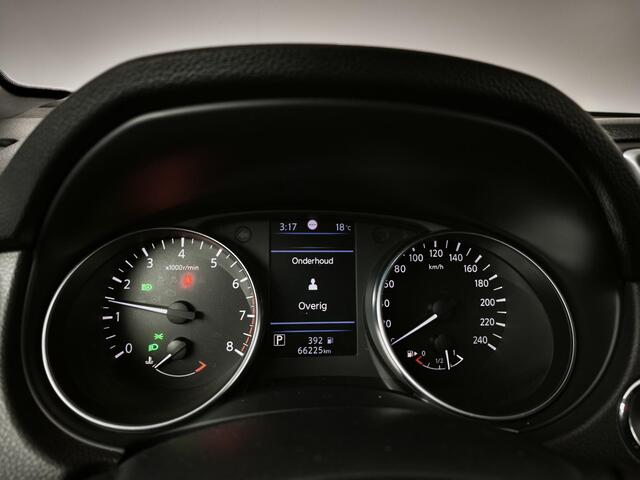 Nissan QASHQAI 1.3 DIG-T Tekna + | Panoramadak | Leer | Camera | Bose