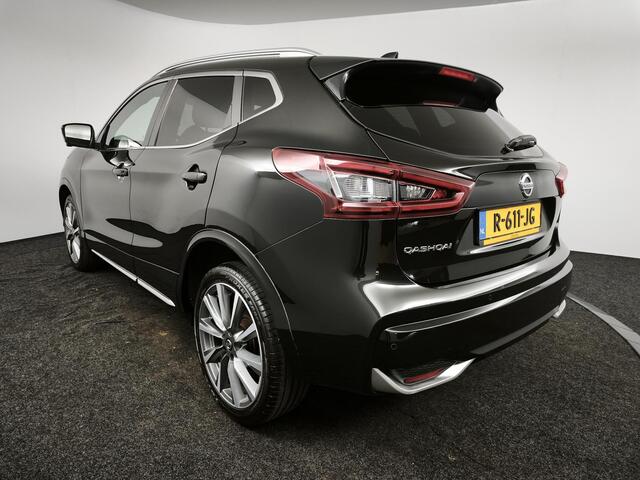 Nissan QASHQAI 1.3 DIG-T Tekna + | Panoramadak | Leer | Camera | Bose