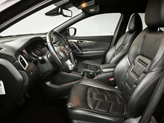 Nissan QASHQAI 1.3 DIG-T Tekna + | Panoramadak | Leer | Camera | Bose