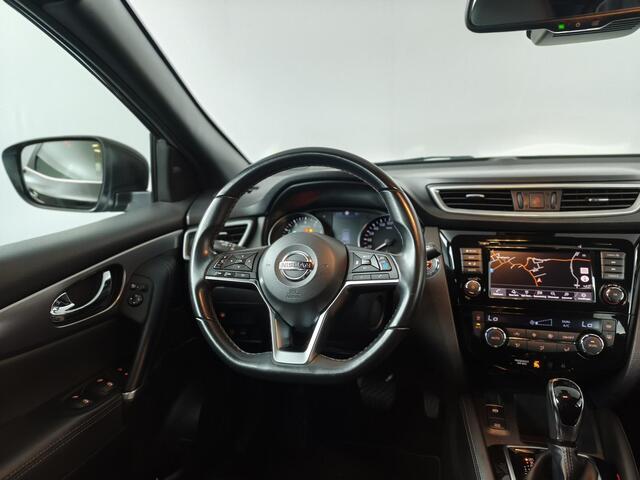 Nissan QASHQAI 1.3 DIG-T Tekna + | Panoramadak | Leer | Camera | Bose