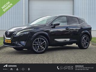 nissan-qashqai-1.3-mhev-xtronic-tek