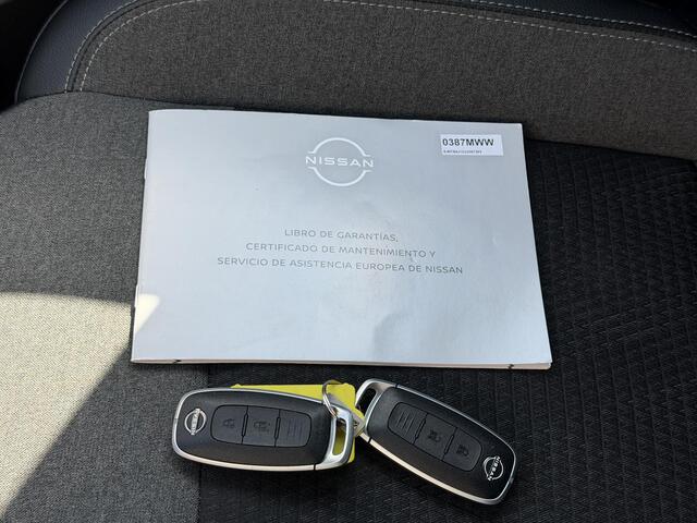 Nissan QASHQAI 1.5 e-Power N-Connecta / Facelift / Navigatie / 360 Camera / Dodehoek Detectie / Apple Carplay& Android Auto / Adaptieve Cruise / Clima / DAB /