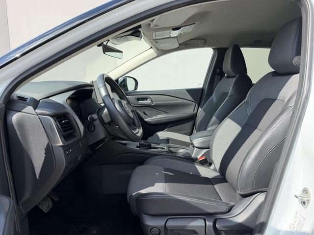 Nissan QASHQAI 1.5 e-Power N-Connecta / Facelift / Navigatie / 360 Camera / Dodehoek Detectie / Apple Carplay& Android Auto / Adaptieve Cruise / Clima / DAB /