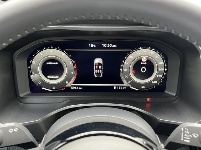 Nissan QASHQAI 1.3 MHEV N-Design | Navi/Pano.Dak/Clima/Adapt.Cruise/360° Camera/Apple CarPlay-Android Auto