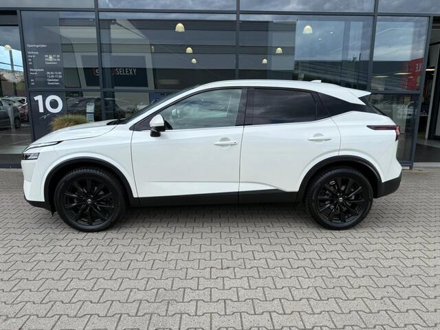 Nissan QASHQAI 1.3 MHEV Xtronic Tekna *NL Auto & ACC*