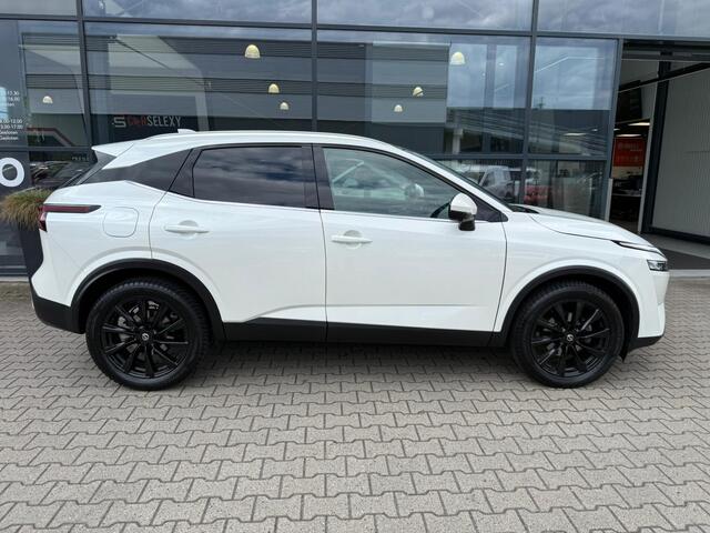 Nissan QASHQAI 1.3 MHEV Xtronic Tekna *NL Auto & ACC*