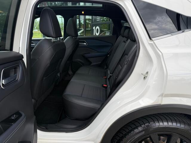 Nissan QASHQAI 1.3 MHEV Xtronic Tekna *NL Auto & ACC*