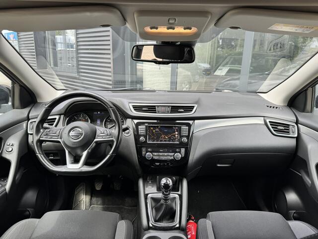 Nissan QASHQAI 1.5 dCi N-Connecta*Panoramadak*Navigatie*