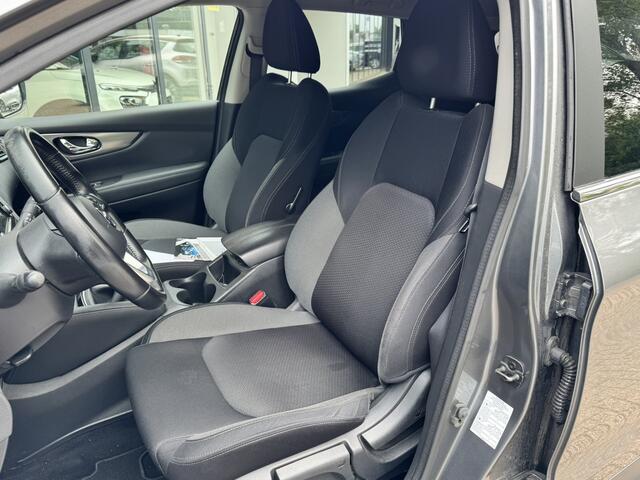 Nissan QASHQAI 1.5 dCi N-Connecta*Panoramadak*Navigatie*