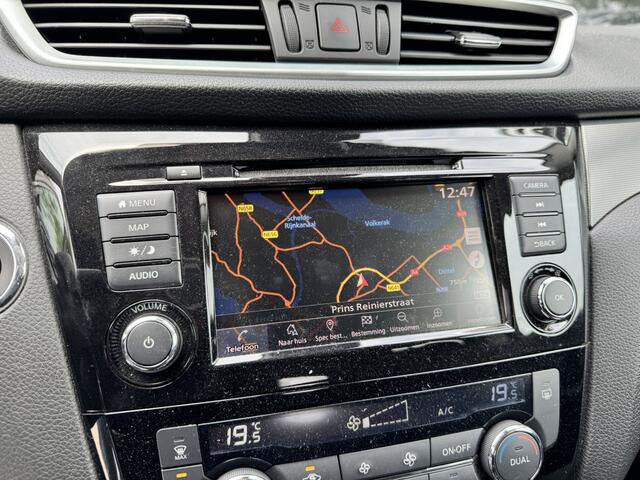 Nissan QASHQAI 1.5 dCi N-Connecta*Panoramadak*Navigatie*