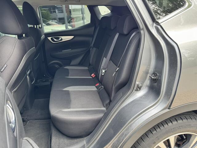 Nissan QASHQAI 1.5 dCi N-Connecta*Panoramadak*Navigatie*