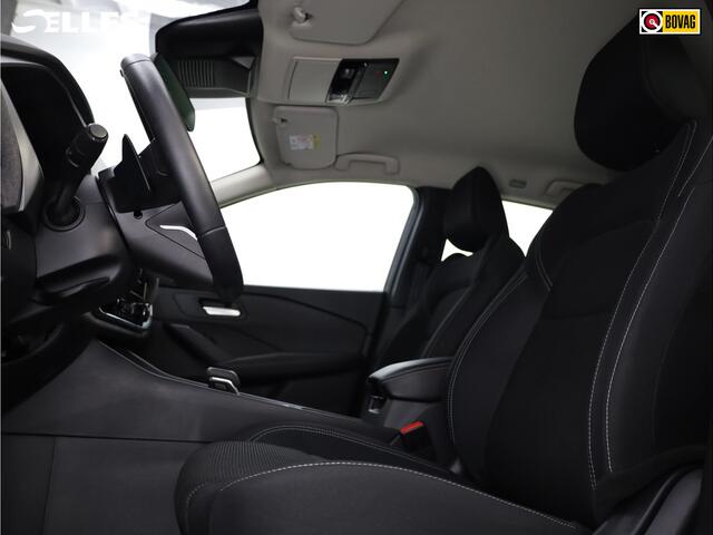 Nissan QASHQAI Acenta 1.3 MHYB | 360 Camera | Adaptieve cruise control | Applecarplay