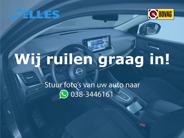 Nissan QASHQAI Acenta 1.3 MHYB | 360 Camera | Adaptieve cruise control | Applecarplay