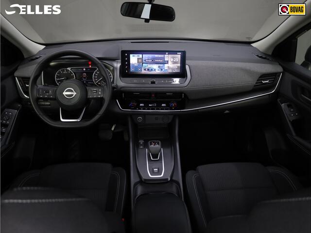 Nissan QASHQAI Acenta 1.3 MHYB | 360 Camera | Adaptieve cruise control | Applecarplay