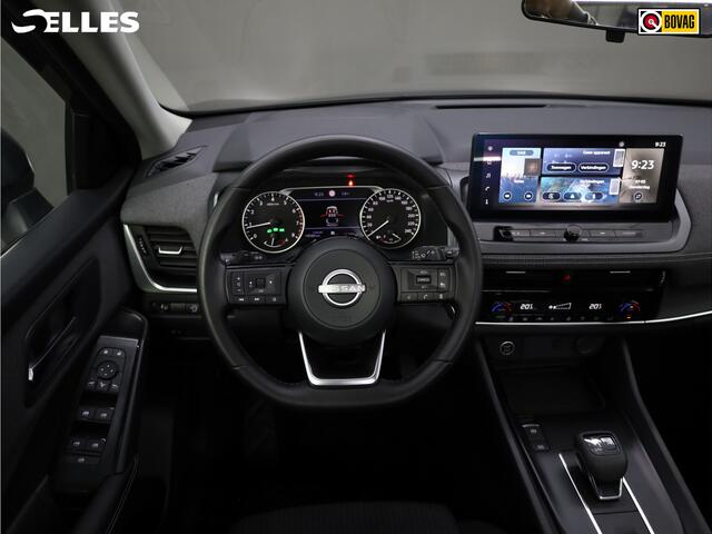 Nissan QASHQAI Acenta 1.3 MHYB | 360 Camera | Adaptieve cruise control | Applecarplay
