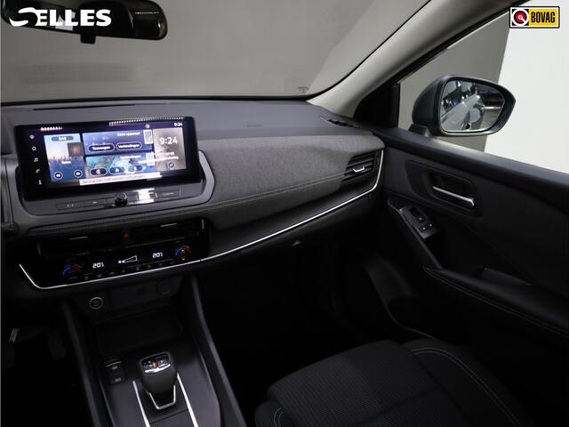 Nissan QASHQAI Acenta 1.3 MHYB | 360 Camera | Adaptieve cruise control | Applecarplay