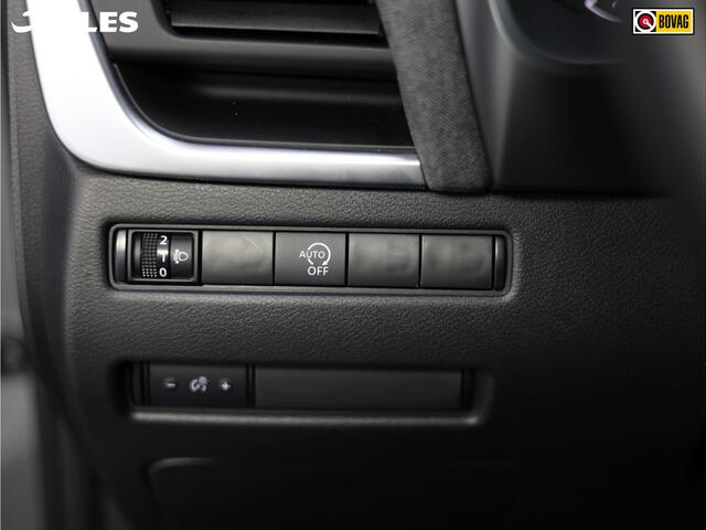 Nissan QASHQAI Acenta 1.3 MHYB | 360 Camera | Adaptieve cruise control | Applecarplay