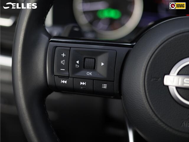 Nissan QASHQAI Acenta 1.3 MHYB | 360 Camera | Adaptieve cruise control | Applecarplay
