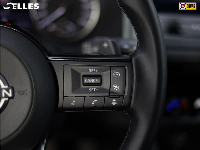 Nissan QASHQAI Acenta 1.3 MHYB | 360 Camera | Adaptieve cruise control | Applecarplay