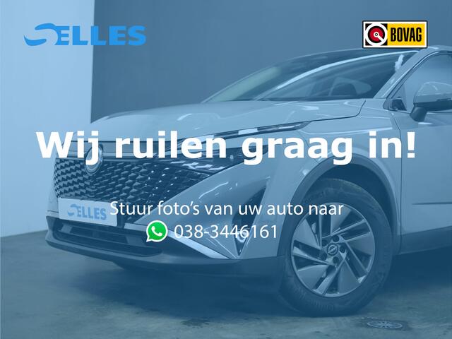 Nissan QASHQAI Acenta 1.3 MHYB | 360 Camera | Adaptieve cruise control | Applecarplay