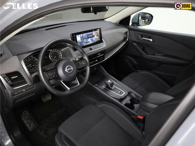 Nissan QASHQAI Acenta 1.3 MHYB | 360 Camera | Adaptieve cruise control | Applecarplay