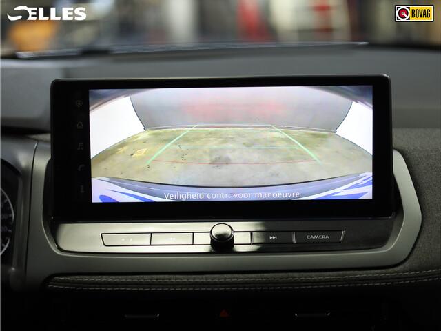 Nissan QASHQAI Acenta 1.3 MHYB | 360 Camera | Adaptieve cruise control | Applecarplay