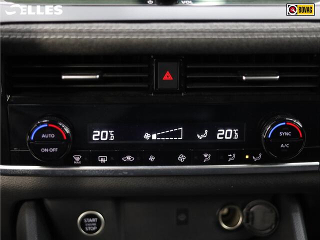 Nissan QASHQAI Acenta 1.3 MHYB | 360 Camera | Adaptieve cruise control | Applecarplay