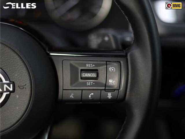 Nissan QASHQAI Acenta 1.3 MHYB | 360 Camera | Adaptieve cruise control | Applecarplay