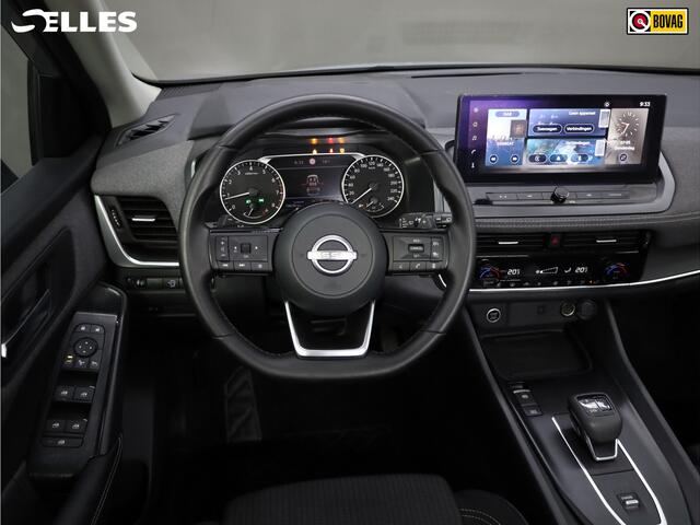 Nissan QASHQAI Acenta 1.3 MHEV | 360 Camera | Adaptieve cruise control | Applecarplay