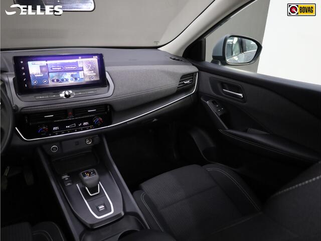 Nissan QASHQAI Acenta 1.3 MHEV | 360 Camera | Adaptieve cruise control | Applecarplay