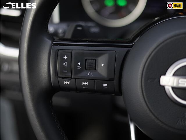 Nissan QASHQAI Acenta 1.3 MHEV | 360 Camera | Adaptieve cruise control | Applecarplay