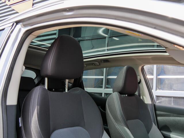 Nissan QASHQAI 1.3 DIG-T 141PK Tekna | PANODAK | TREKHAAK | CRUISE CONTROL |