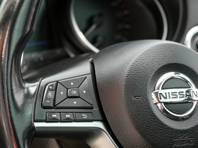Nissan QASHQAI 1.3 DIG-T 141PK Tekna | PANODAK | TREKHAAK | CRUISE CONTROL |